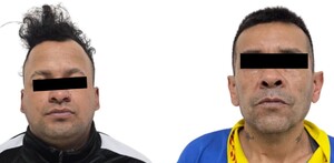 Caen 11 integrantes de bandas dedicadas al homicidio en Edomex.