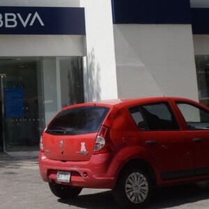 Banco BBVA en México