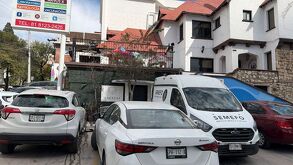 Movilización en clínica por cirugía estética