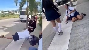 bullying escolar, secundaria Técnica 15, Puerto Vallarta, acoso escolar, violencia escolar, Secretaría de Educación Jalisco, SEJ Jalisco, Juan Carlos Flores Mir