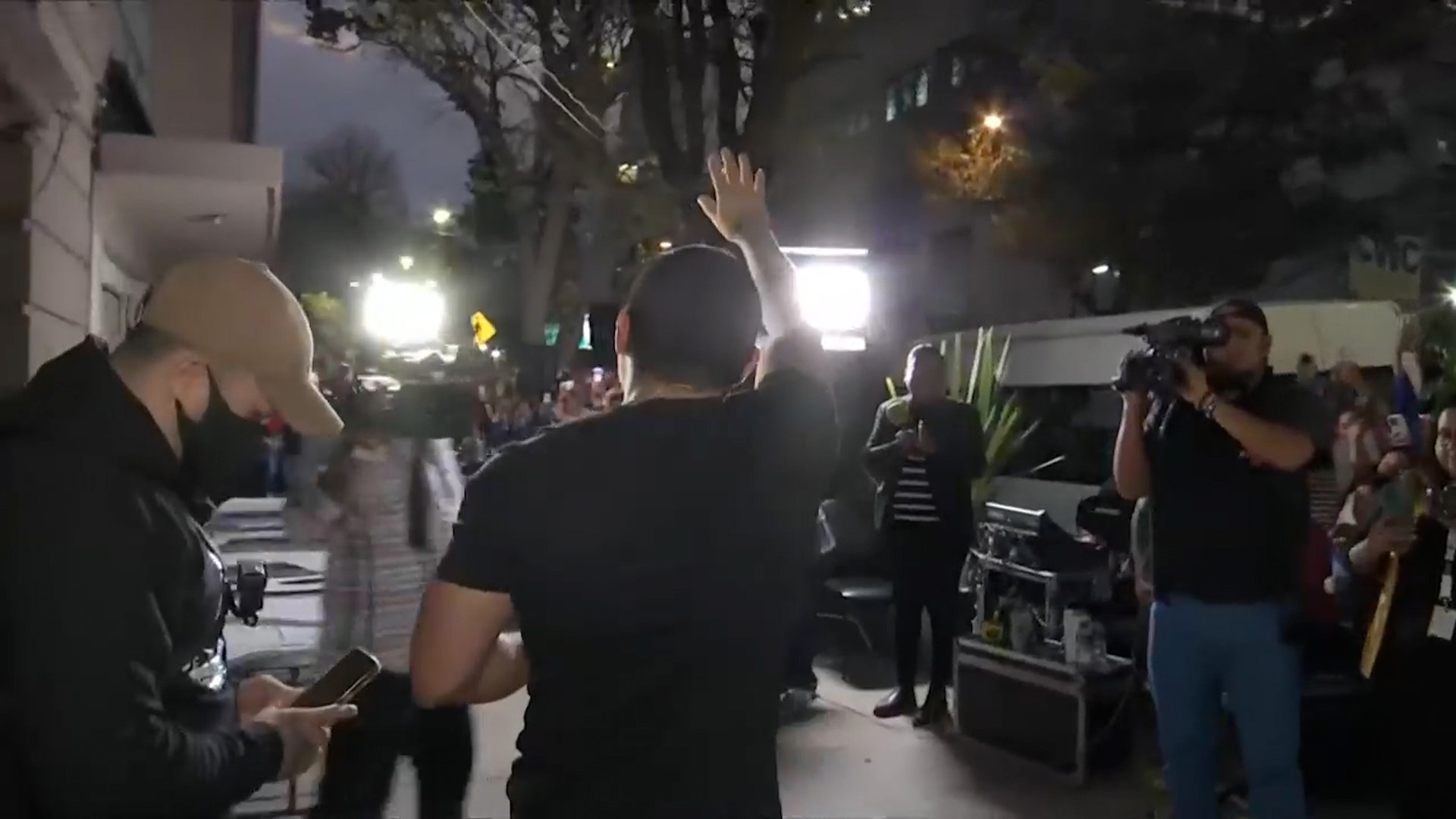 Programa conducido por Carlos Jiménez, viernes 30 de enero de 2026.