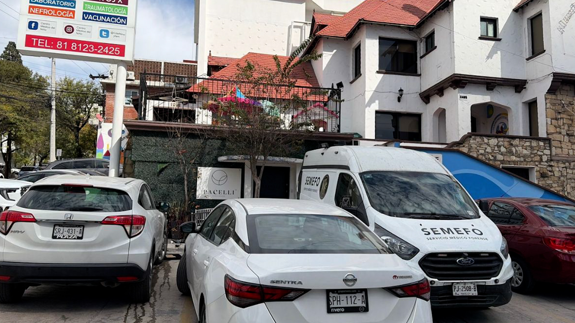 Programa conducido por Yari Martínez y Sandra Sandoval, viernes 30 de enero de 2026.