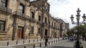 Jalisco presenta cambios en su gabinete
