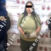 Detienen a Mercedes 'N', hija de 2 jefes extorsionadores de La Unión Tepito.