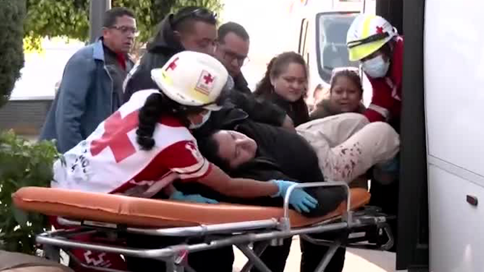 Telediario nocturno CdMx, viernes 30 de enero de 2026.