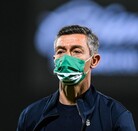 Pedro Caixinha deja de ser DT de Santos Laguna