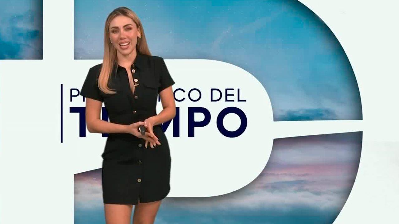 Jessica de Luna nos da el pronóstico del tiempo en el Bajío para este viernes 30 de enero de 2026.