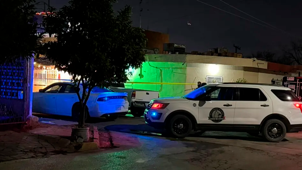 La Fiscalía y la Agencia Estatal de Investigaciones de Nuevo León realizaron cateos simultáneos en al menos cinco domicilios de la colonia La Moderna, Monterrey