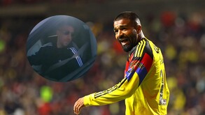 Fernando Gorriarán sobre la posible llegada de Rodrigo Aguirre a Tigres.