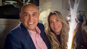 A lo largo de su vida, Pedro Torres mantuvo diversas relaciones sentimentales, e incluso estuvo casado con una famosa del espectáculo, te contamos más.