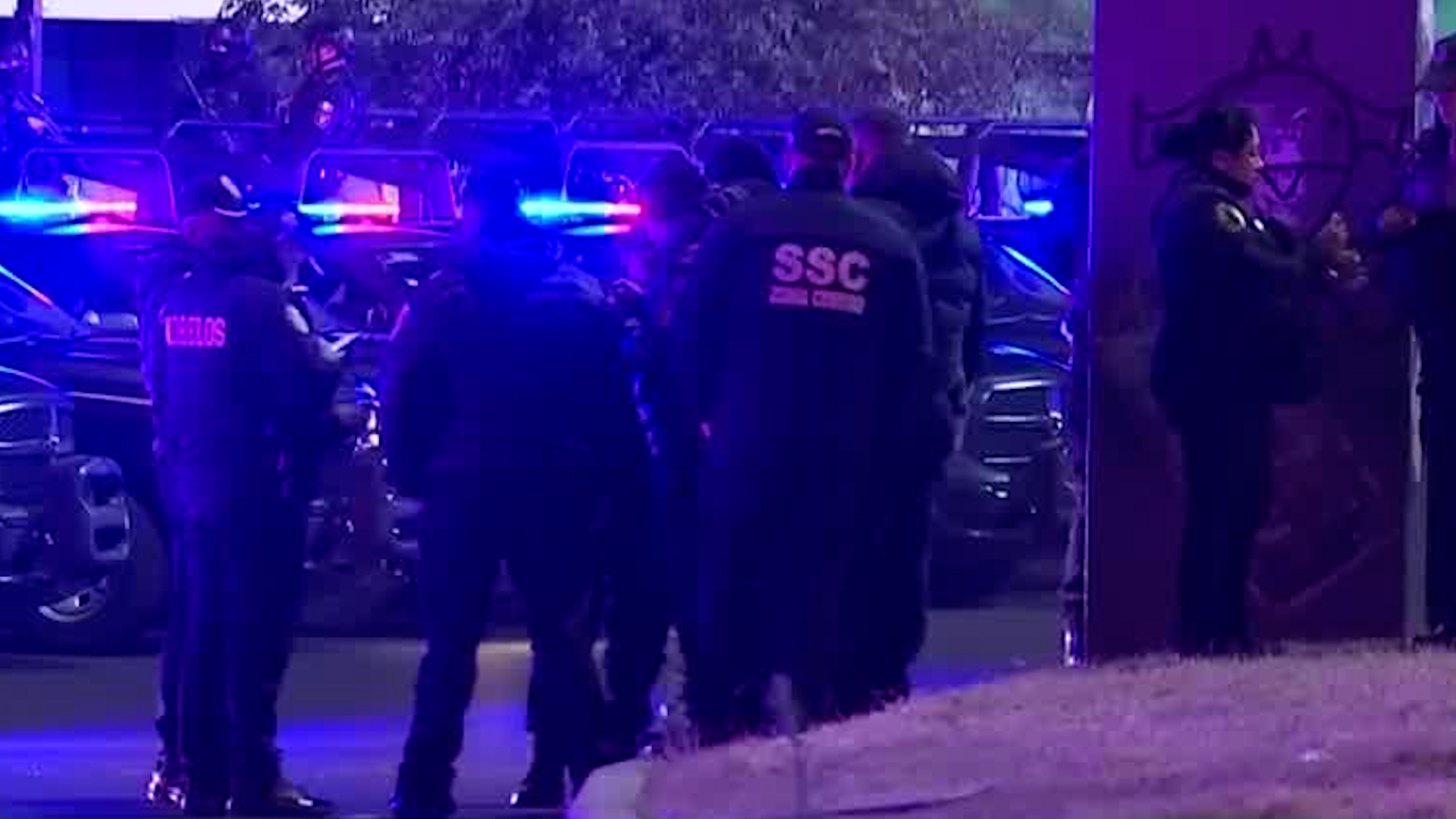 Despliegan operativo entre Eje 1 y Eje 2 Norte para prevenir delincuencia en la zona.