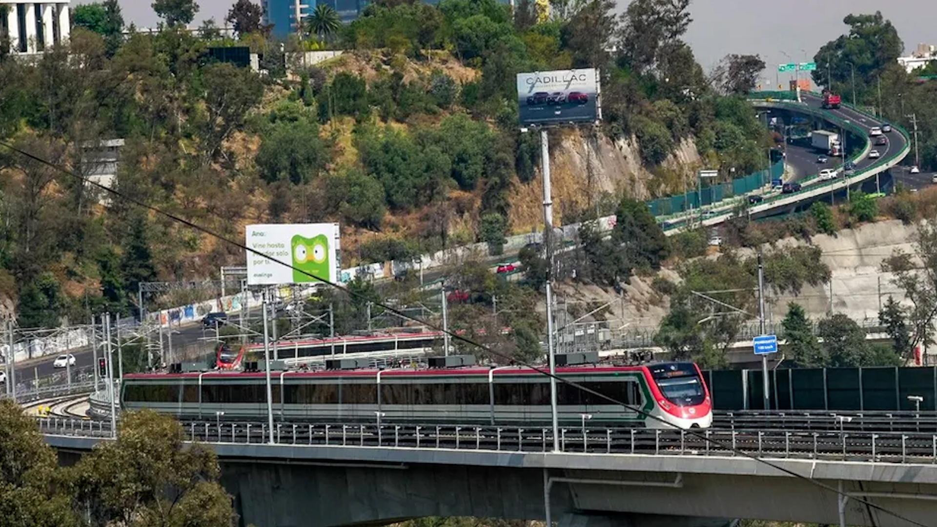 Los usuarios aseguran que desde el inicio de las obras se han visto afectados en tiempo y demoras.