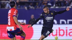 Atlético de San Luis recibe a Chivas en el Alfonso Lastras.