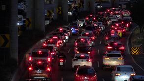 Hoy No circula 1 de febrero 2026 en CdMx y Edomex