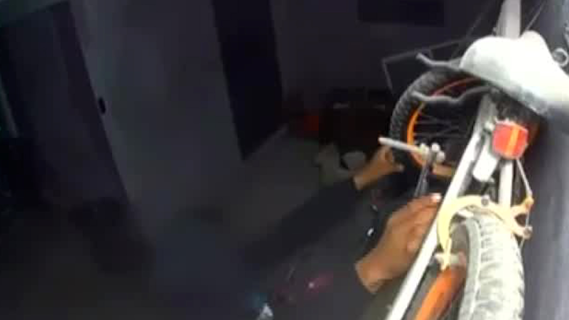 Al menos cinco hechos delictivos se han registrado en los últimos siete días.