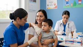 La inquietud ha cobrado fuerza especialmente entre jóvenes y adultos que no conservan su cartilla de vacunación o desconocen si su esquema fue completo.