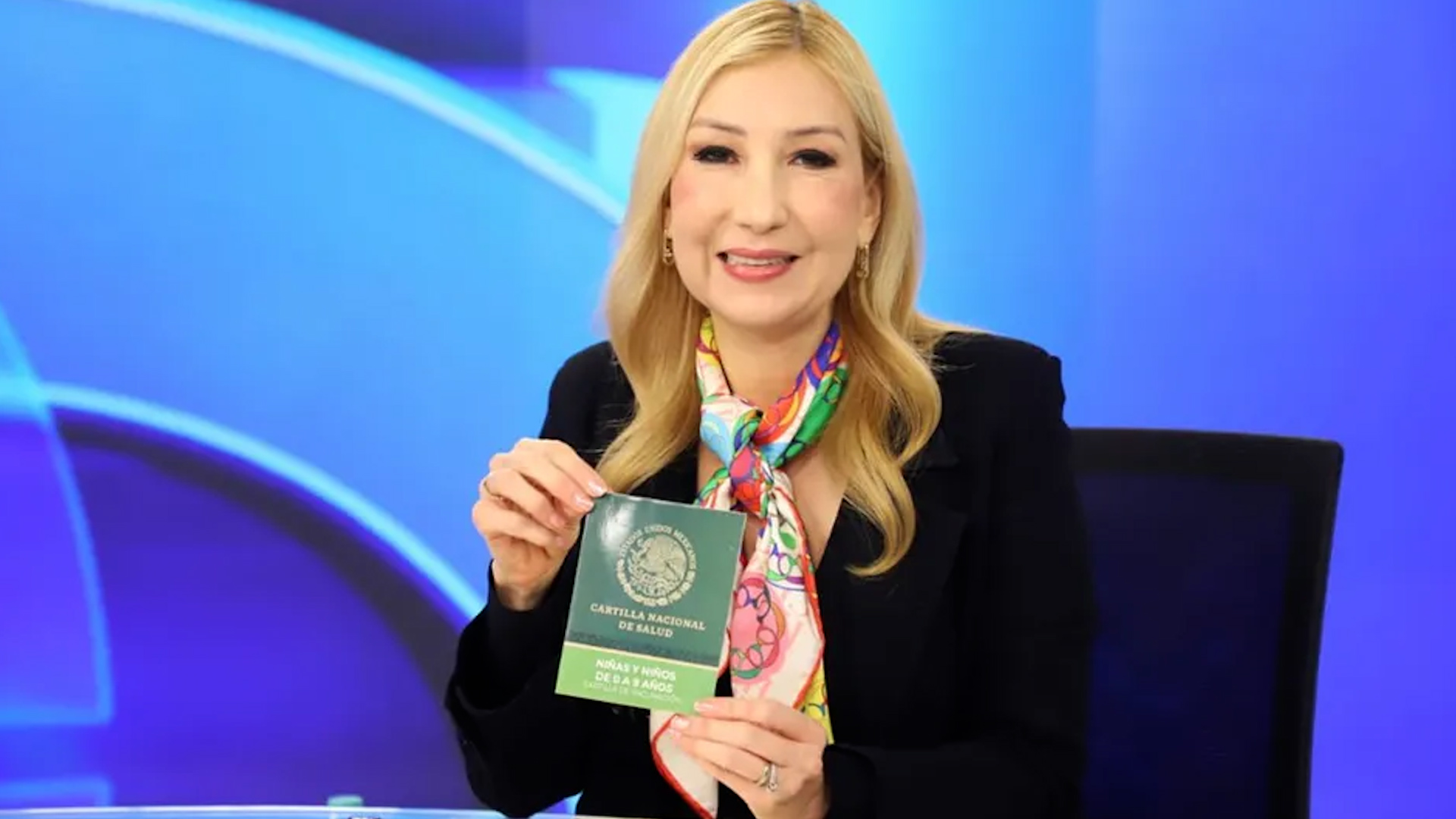 Programa conducido por Pamela Villanueva, Rubén Carreón y Fernando Robles, sábado 31 de enero de 2026.