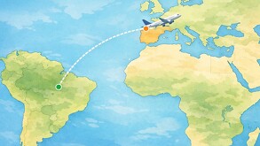 Los resultados de 2025 muestran un crecimiento medio en la contratación de viajes de entre 8 y 10 por ciento respecto al año anterior