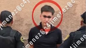 Sujeto detenido por drogar y robar a hombres que conocían por aplicaciones de citas