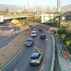 Carriles reversibles en monterrey