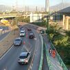 Carriles reversibles en monterrey