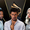Bad Bunny, Kendrick Lamar y Lady Gaga, los favortios de los Premios Grammy 2026. Te contamos por qué.