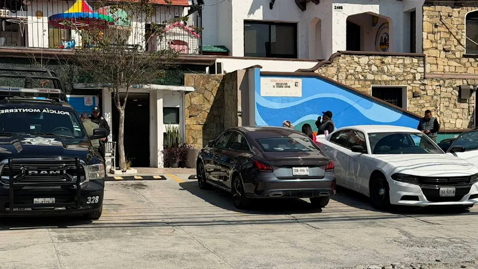 Programa conducido por Yari Martínez, domingo 01 de febrero de 2026.