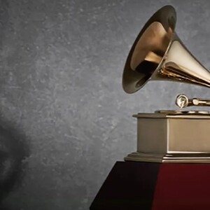 Premios Grammy, entregados a los mejores artistas de la música.