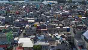 Iztapalapa, Ciudad de México, una de las alcaldías más inseguras