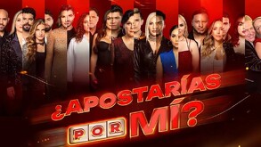 Elenco completo de ¿Apostarías por Mí?, el nuevo porgrama de Televisa, donde se dio a conocer a la pareja salvada este domingo primero de febrero.