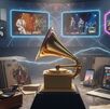 Historia de los Grammy