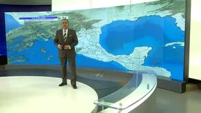 Abimael Salas nos da el pronóstico del tiempo en Monterrey para este viernes 30 de enero de 2026.