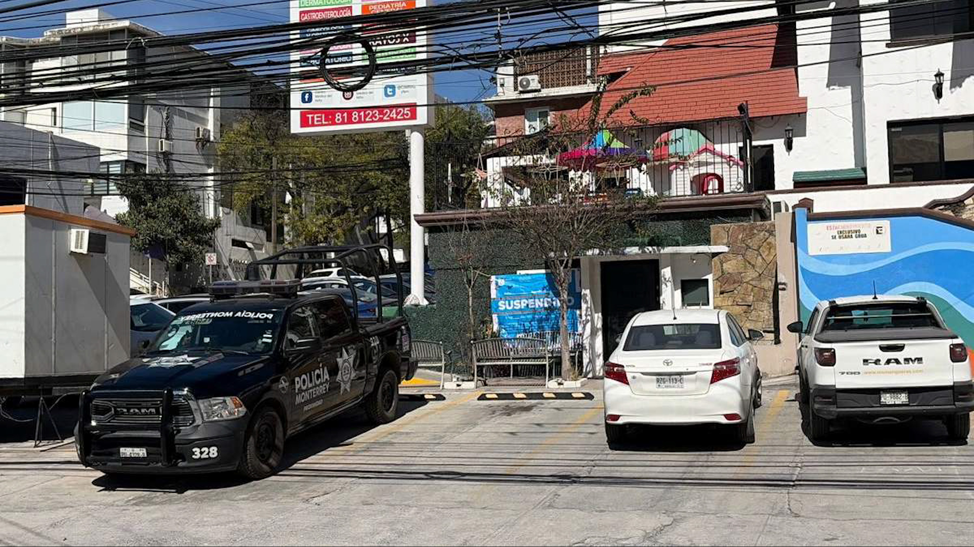 Programa conducido por Pamela Villanueva, Rubén Carreón y Fernando Robles, domingo 01 de febrero de 2026.