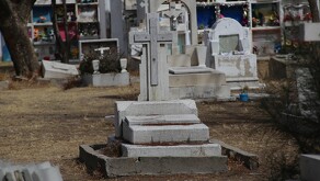 Se han abierto 393 carpetas de investigación por profanación de tumbas y sustracción de cuerpos en panteones de Guanajuato.