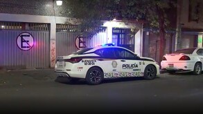 Una fuga de gas alertó a los vecinos de Santa María la Ribera, intoxicando a los habitantes de una vivienda.