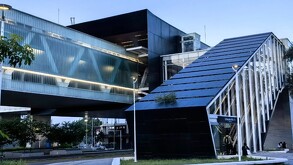 El tren ligero de Guadalajara modifica horarios por Serie del Caribe 2026