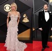 Sabrina Carpenter, Bad Bunny y Tyla deslumbraron con sus elegantes atuendos durante la alfombra roja de los Premios Grammy 2026.