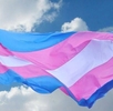 Bandera comunidad trans
