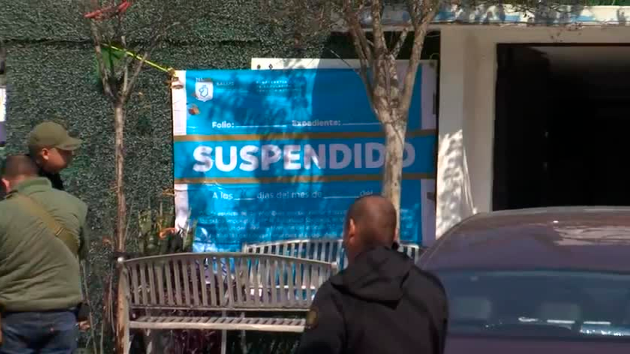 Programa conducido por Josué Becerra, Zelenny Ibarra y Dany Martin, lunes 02 de febrero de 2026.