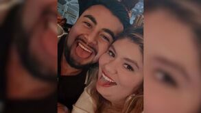 Alejandra y Noé desaparecidos en Jilotzingo, Edomex