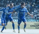 Tigres jugará un partido helado en la Champions Cup.