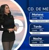 Clima CdMx lunes 2 de febrero 2026 Telediario