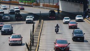 Hoy No Circula CdMx y Edomex