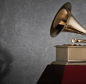 Premios Grammy, entregados a los mejores artistas de la música.