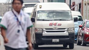 Conoce la respuesta del gobernador de Puebla a los transportistas que amenazaron con realizar un paro de actividades el martes 3 de febrero.