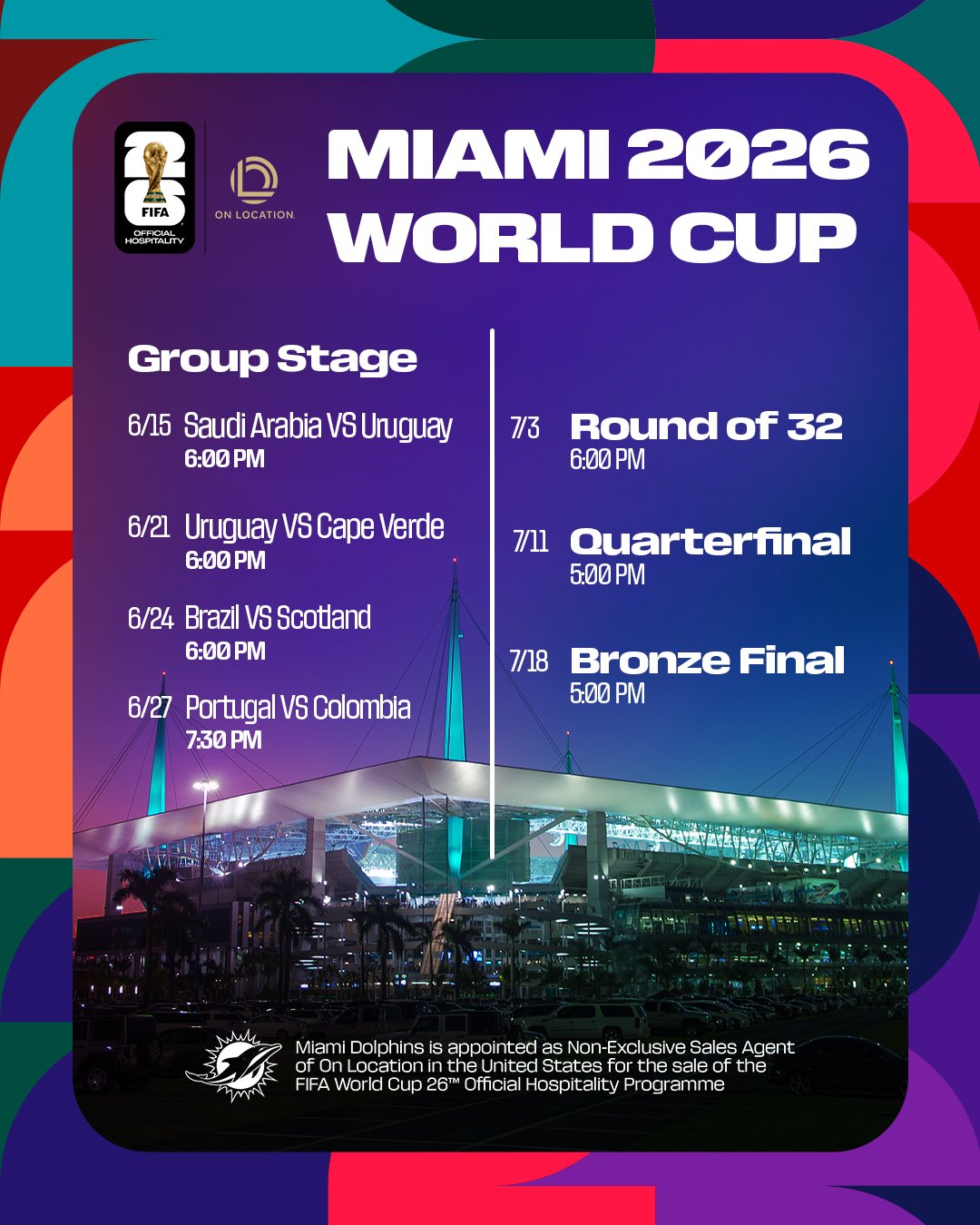 Conoce cuáles son los costos de los vuelos de Guadalajara a Miami para el Mundial de Fútbol 2026
