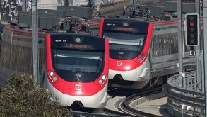 Por la inauguración del tramo Santa Fe-Observatorio, el Tren Interurbano tendrá un horario especial este lunes 2 de febrero de 2026.