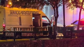 Mujer fue asesinada luego de ser atacada con un arma blanca por un hombre identificado como su ex pareja sentimental.