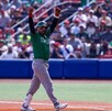 México Verde en el inicio de la Serie del Caribe 2026.