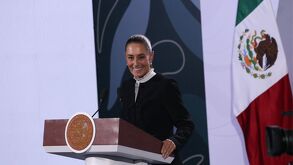 Claudia Sheinbaum habla sobre carta a Corea del Sur por conciertos de BTS en México